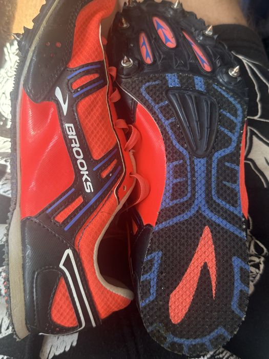 Cuie pentru atletism