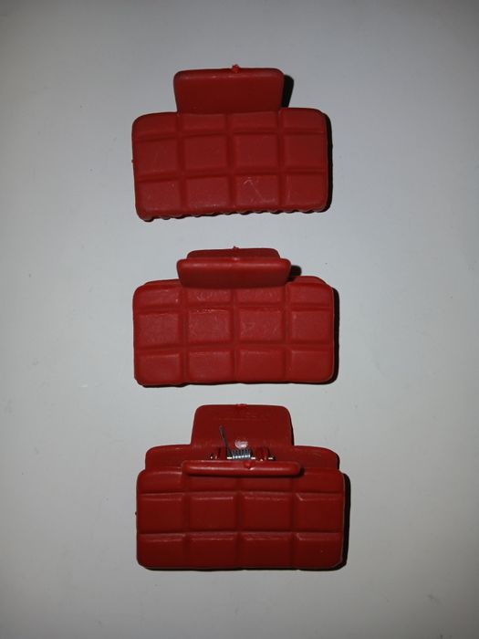 Продам! Новый.  Крабик для волос. Ул. Валиханова167