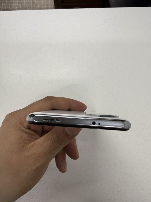 Redmi note 10s а отличном состояний