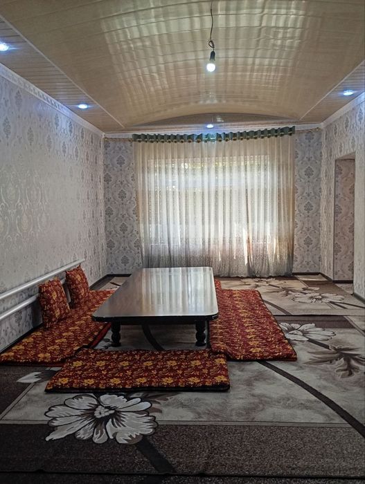 Uy sotiladi 13 sotix