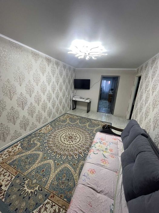 2-ком. Спортивная 8