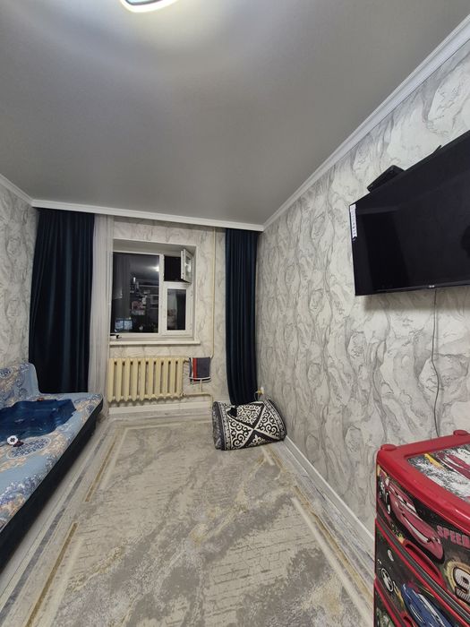 Продам комнату Рускулбекова