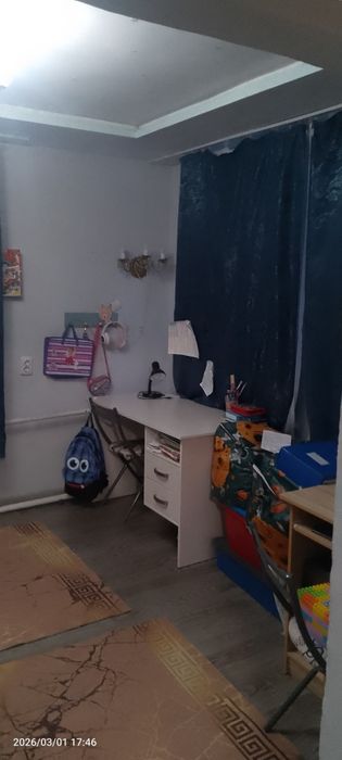 Продам 3-комнатный дом