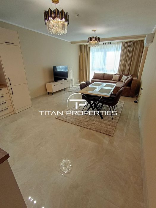 Продава се Двустаен апартамент в Бургас, Братя Миладинови - 81 кв.м за 3519 €/кв.м - Снимка #2