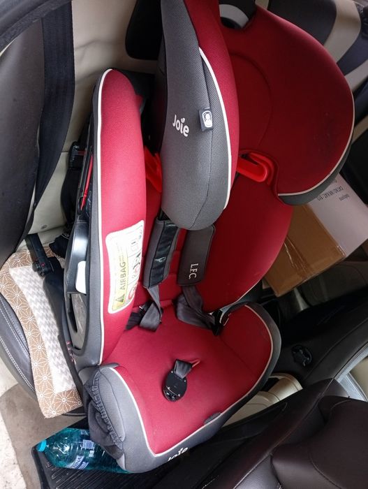 Scaun auto pentru copii Joie Liverpool