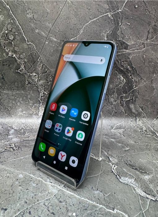 Xiaomi Redmi A3 – 3GB RAM / 64GB Памет | Отлично състояние!