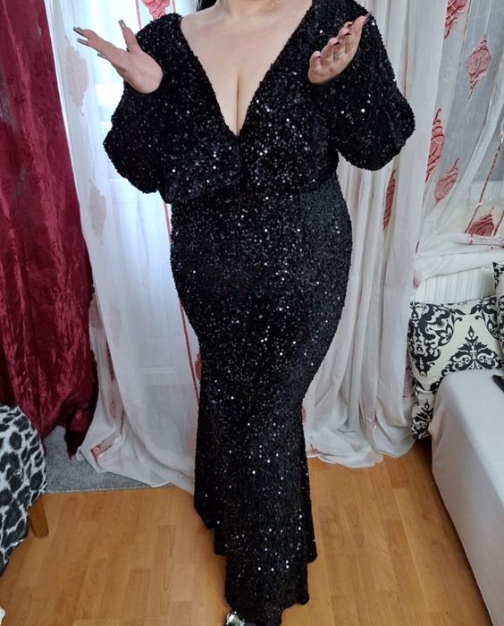 Rochie ocazie speciala