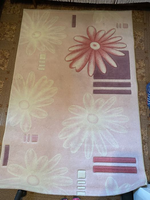 детски килим