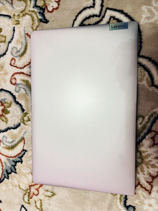 Ноутбук lenovo 256gb