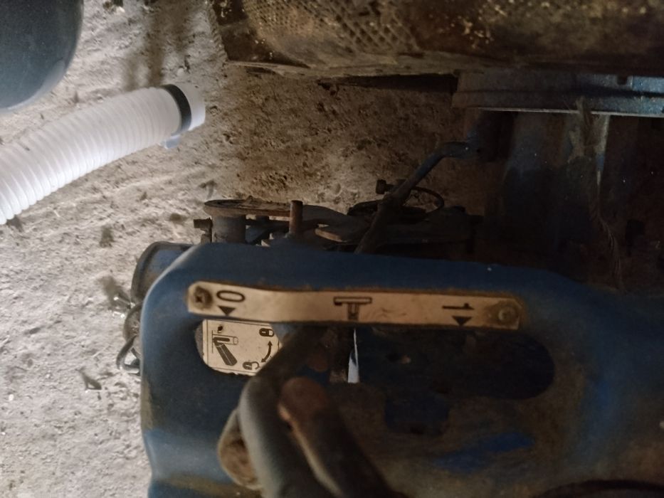 De vânzare motocositoare