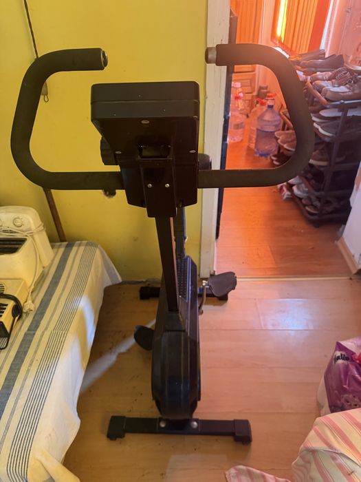 Велоергометър Кетлер