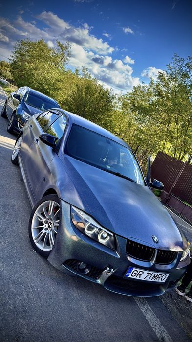 BMW Seria 3 Urgent!!