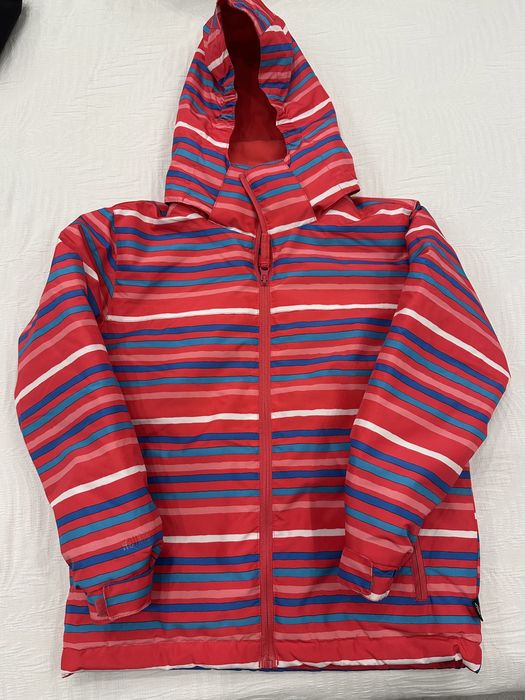 Детско зимно ски яке