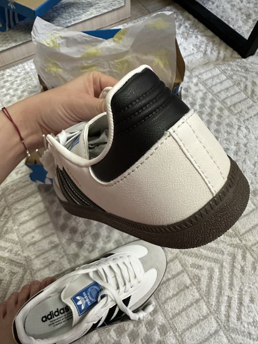 Кеды (кроссовки)