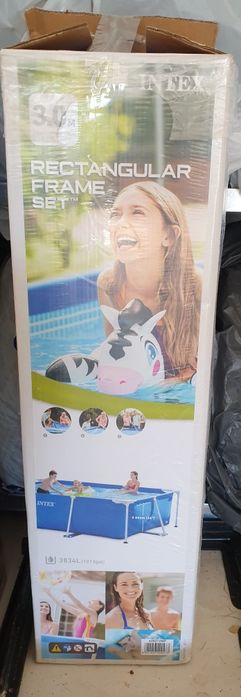 Piscina de curte dimensiune 3 metri