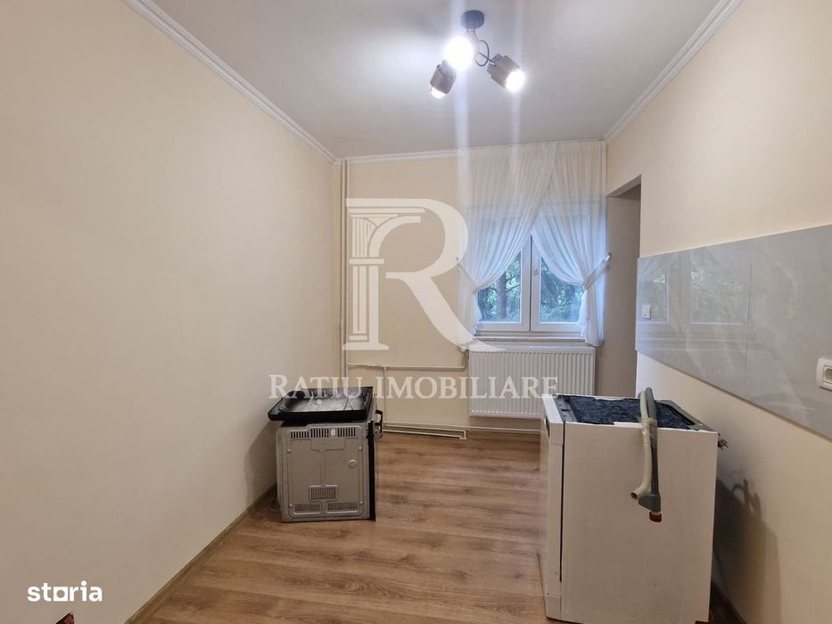 Apartament cu 3 camere | Etajul 2 | Nufarul | Oradea