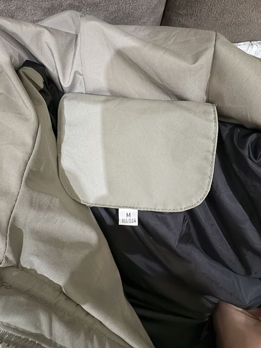 Продам зимнюю куртку