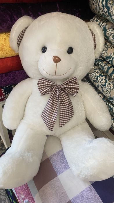 Мягкие игрушки 2 метр и 80 см