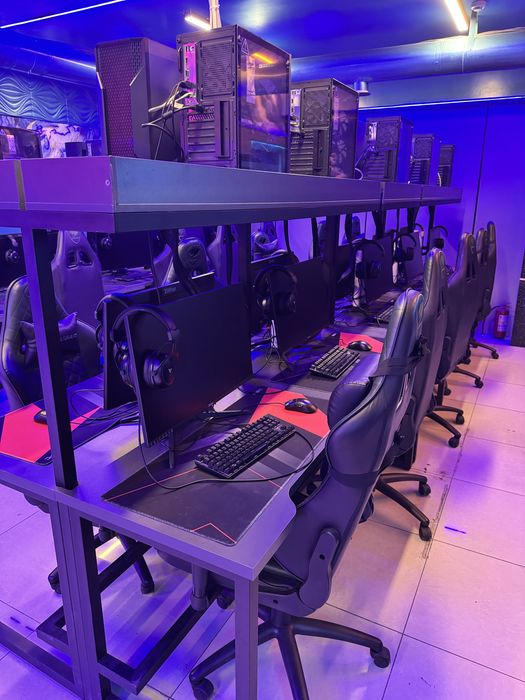 Game Club 36 ta comp