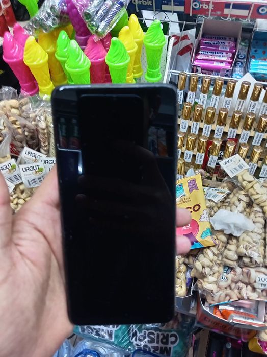 Поко х3 про 8/256