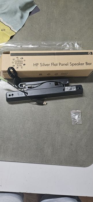 Hp soundbar SP03A01