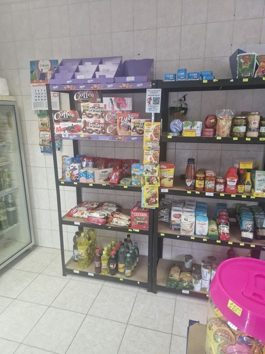 Продавам малък бизнес