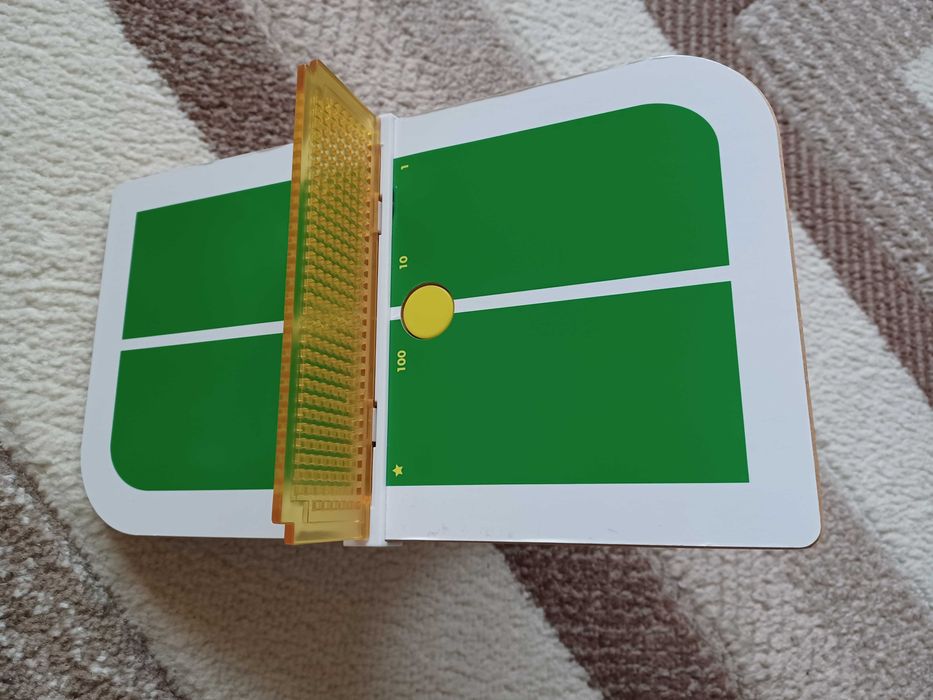 Joc interactiv Tiny Pong