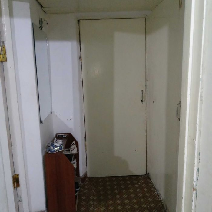 1 хонали уй сотилади Миробод туманида