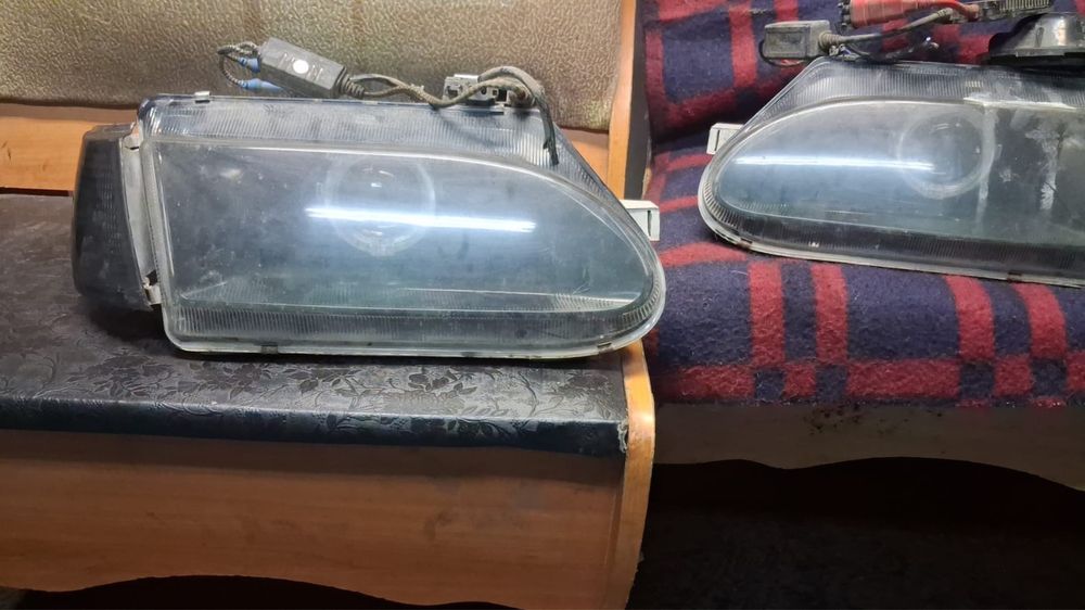 Продам фары на ваз