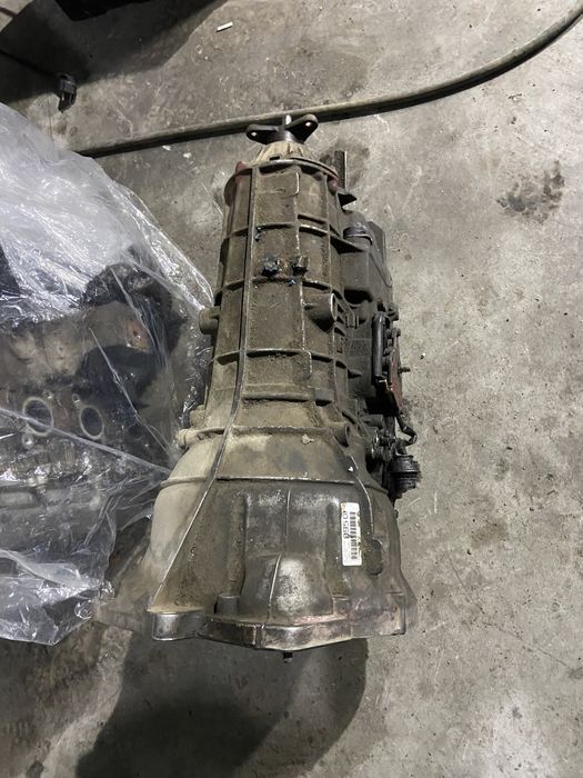 М57 D3.0  дизель