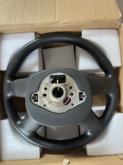 volan audi a4 b8/ b8,5