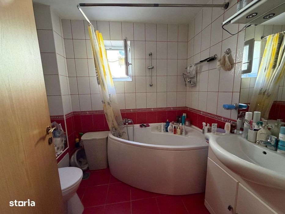 Apartament 3 camere, 2 băi, Pet Friendly, Șelimbăr – Zona Triajului