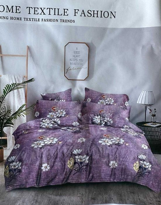 Постельное белье TAC