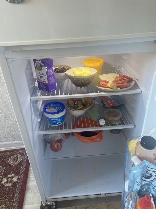Продам холодильник б/у