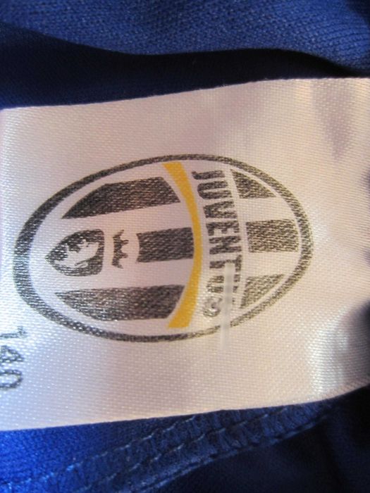 Sort copil fotbal Juventus, masura 140 copil,  Adidas,stare f. buna