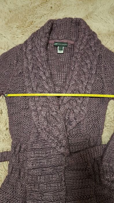 Cardigan dama marimea S