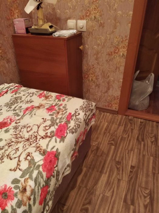 Сдам комнату одной девушке 40000 тенге