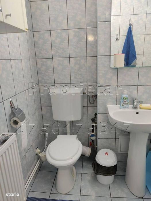 Apartament decomandat 3 camere Prelungirea Ghencea, bloc tip R