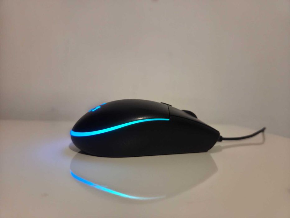 Logitech G102 Lightsync