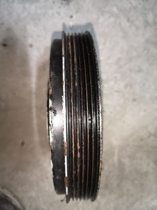 Fulie vibrochen 3.0 tdi v6 Audi a4 b8 8k a5 Q5 a6 a7 2014