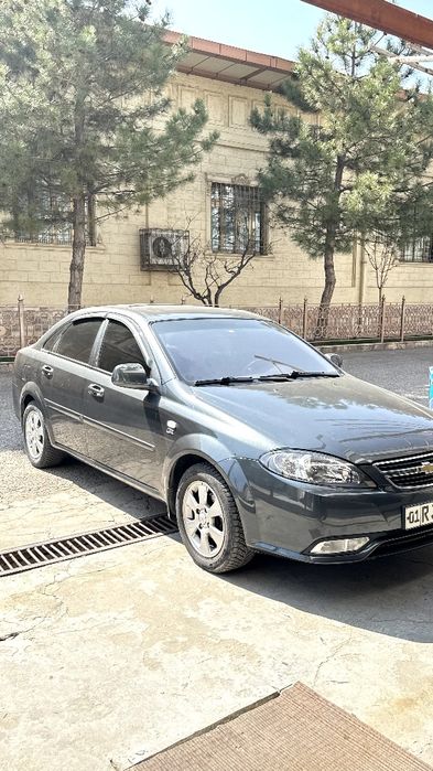 Chevrolet gentra avtomat 2019 ideal