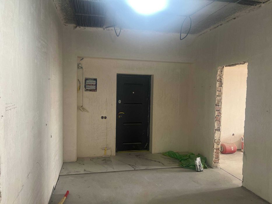 продается 3/8/9 новостройка ЖК Nikitina Residence