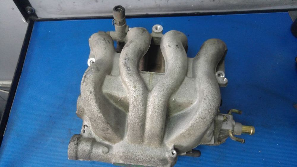 galerie admisie 1.3 b b3 mazda demio dw 1998-2003