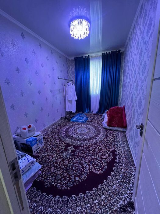 Сотилади Чилонзор 19 квартал 3 хонали раздельный