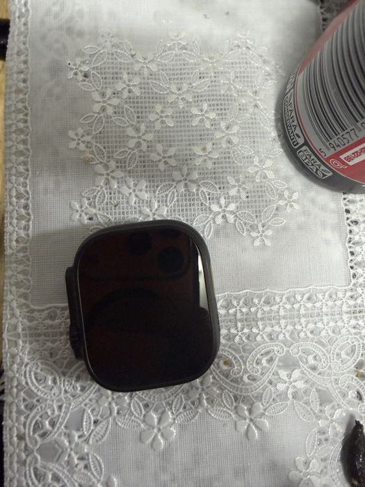 Vand ceas Apple watch ultra pro 2 49mm