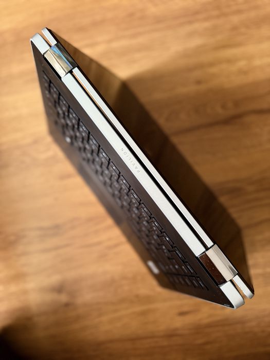 HP x360 Pavilion 14
