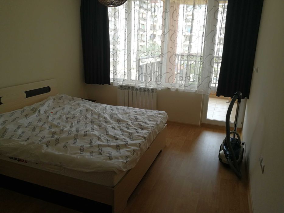 Дава се под наем Двустаен апартамент в Варна, Възраждане 1 - 60 кв.м за 435 € - Снимка #11