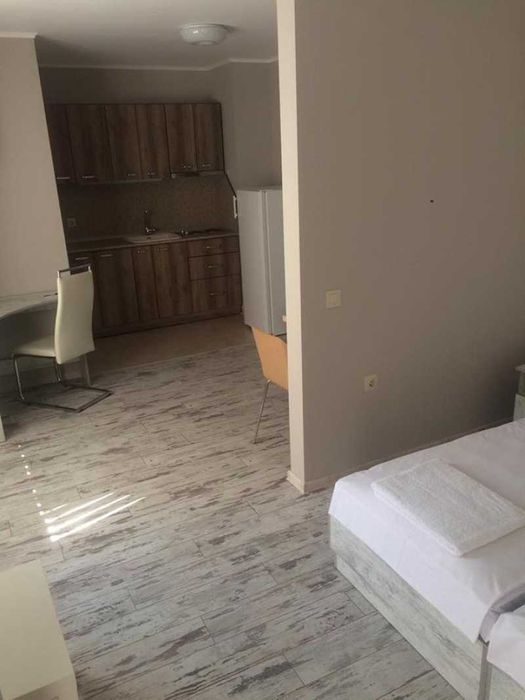 Дава се под наем Едностаен апартамент в София, Студентски град - 40 кв.м за 400 € - Снимка #2