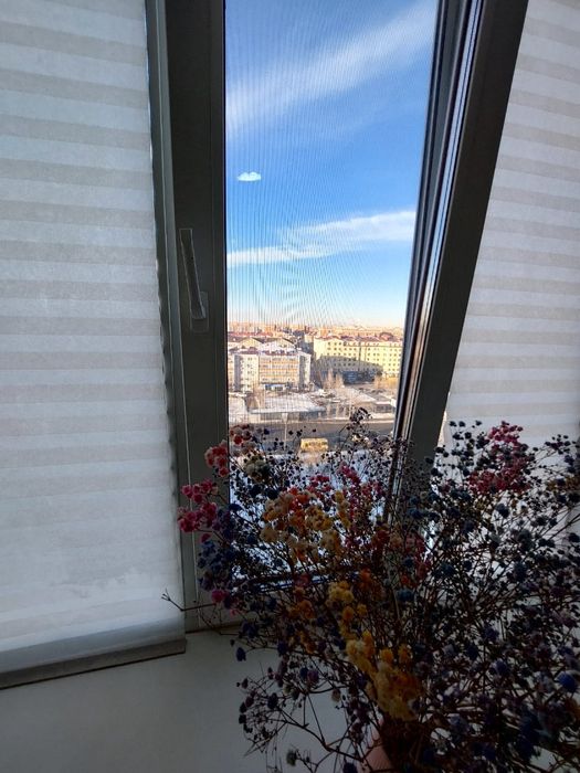 Аренда квартир посуточно