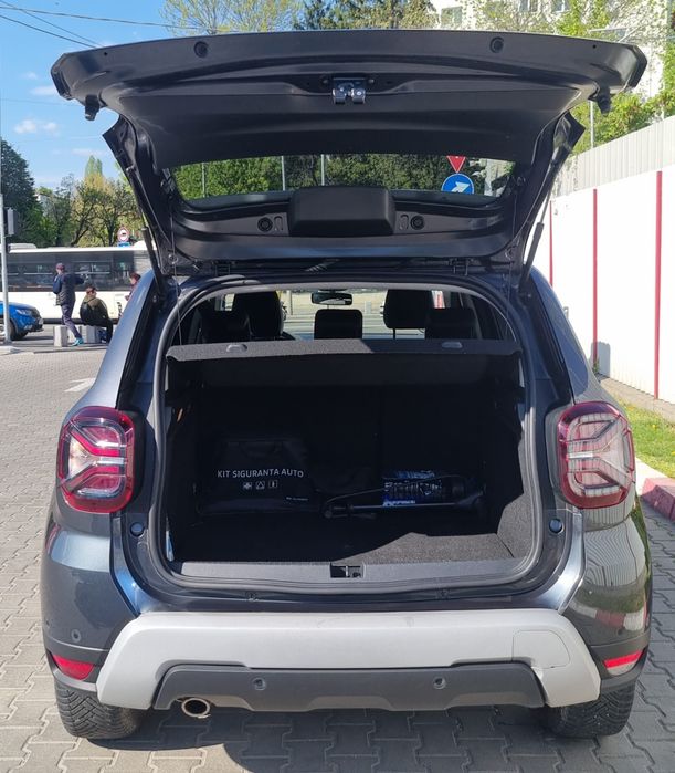 Dacia Duster 2 Facelift 2022 | 1.0 ECO-G (GPL) | 67.624 km | Keyless | Piele